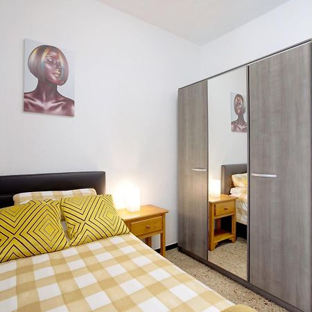 Apartamento Santa Cruz Centro Exteriör bild