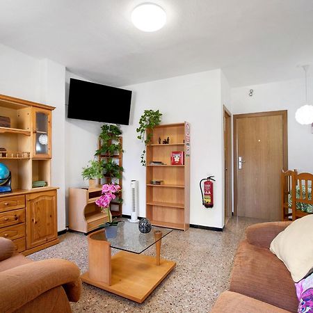 Apartamento Santa Cruz Centro Exteriör bild
