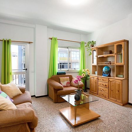 Apartamento Santa Cruz Centro Exteriör bild