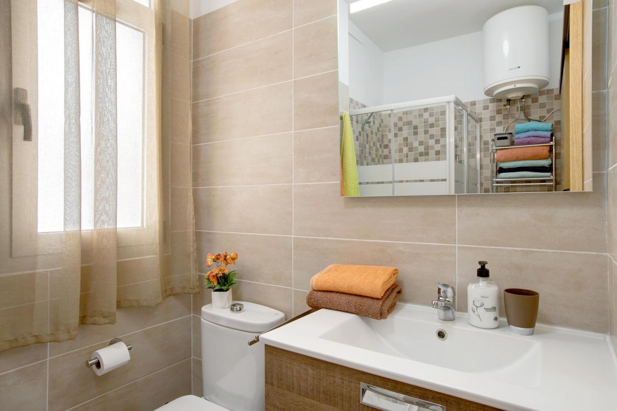 Apartamento Santa Cruz Centro Exteriör bild